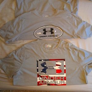 I lost a bunch of weight and these don't fit anymore.